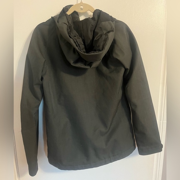 DC coat - Picture 3 of 3